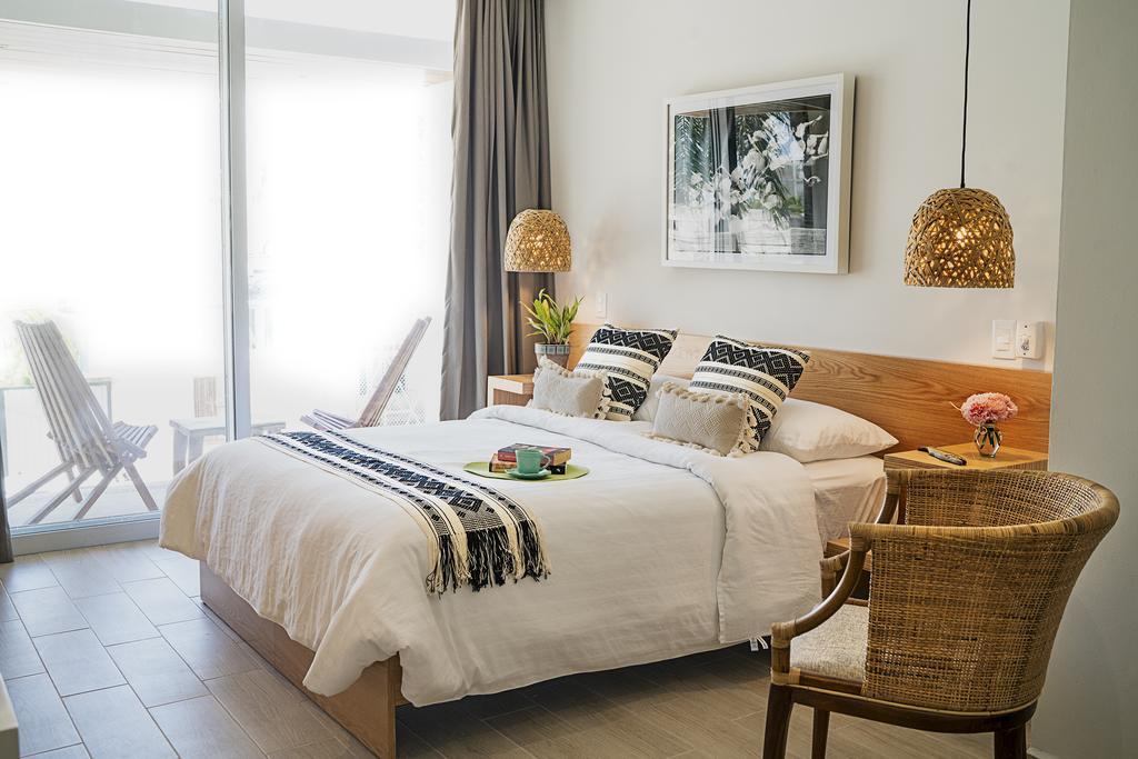 Arrecife Studios I Prime Location Steps To The Beach Плая дел Кармен Екстериор снимка