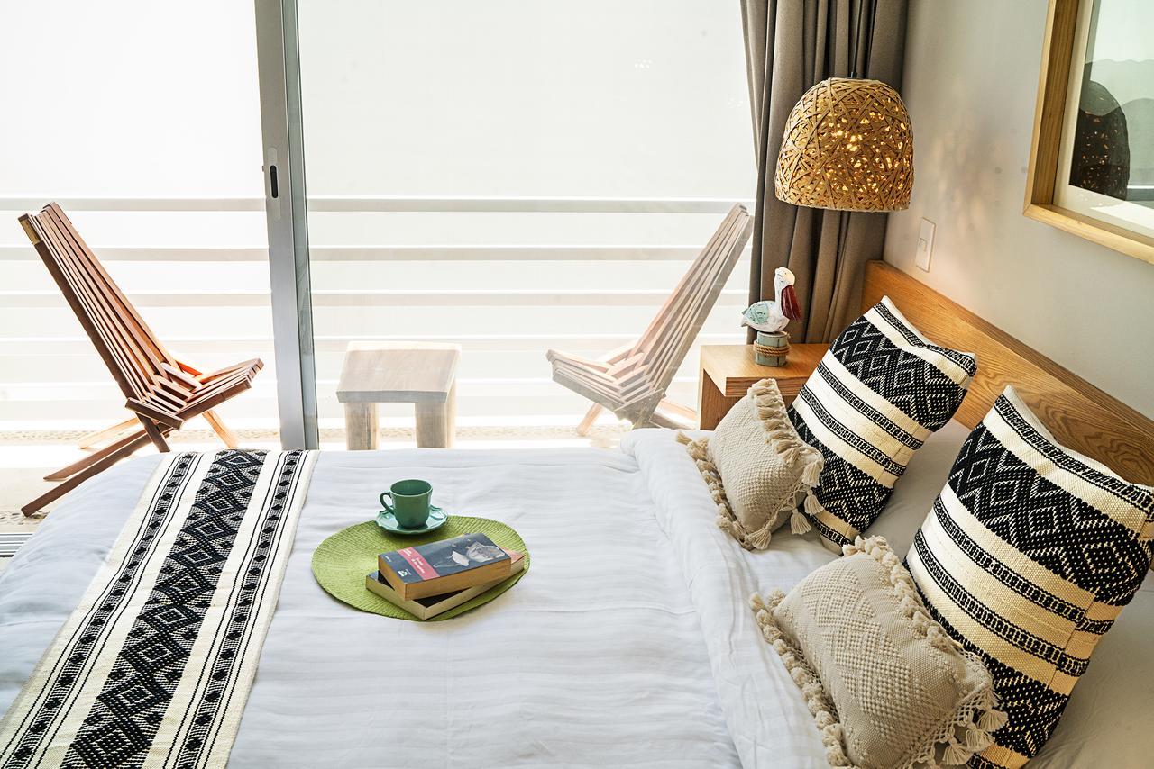 Arrecife Studios I Prime Location Steps To The Beach Плая дел Кармен Екстериор снимка