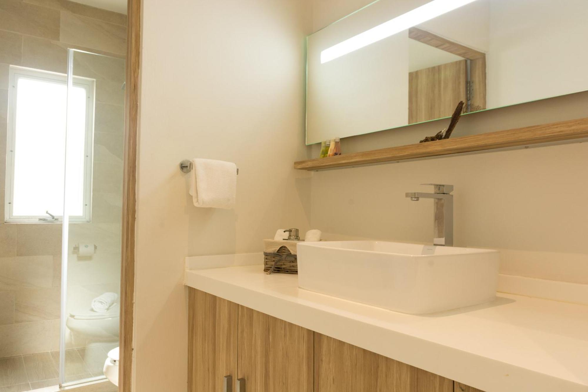 Arrecife Studios I Prime Location Steps To The Beach Плая дел Кармен Екстериор снимка